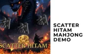 Scatter-Hitam-Mahjong-Demo