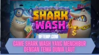 Game Shark Wash